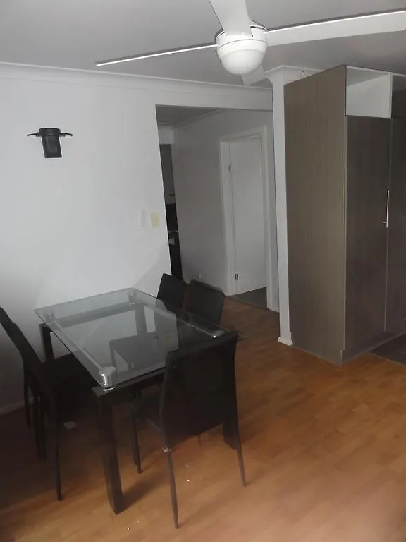 Feriehus Prime Location & Spacious Adelaide
