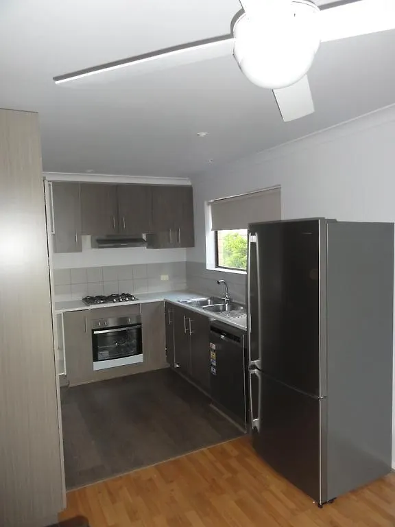 Prime Location & Spacious Adelaide