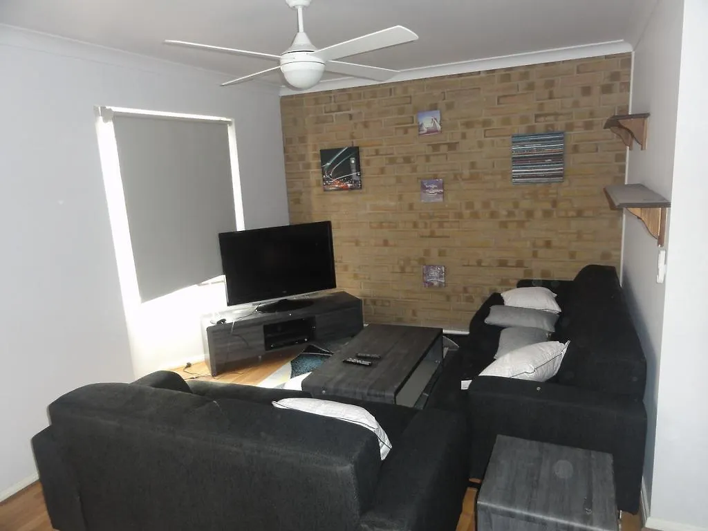 Feriehus Prime Location & Spacious Adelaide